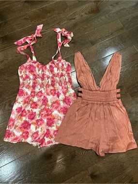 Romper Bundle
